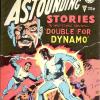 Astounding Stories #141