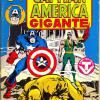 Capitan America Gigante #14, Published by Editoriale Corno in Italy.