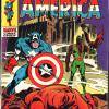 Captain America #119, Published by Marvel in the U.S.