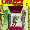 Creepy Worlds S (Summer Special)