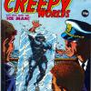 Creepy Worlds #238