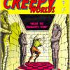 Creepy Worlds #8