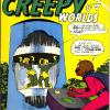 Creepy Worlds #99