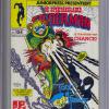 The Dutch Edition (CGC say it's the Hungarian Edition. It isn't, which is why CBCS get all my Foreign books). De Spektakulaire Spiderman #104. Signed by Todd McFarlane.