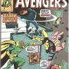 Marvel Super Action #35
