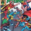Marvel Super Action #31