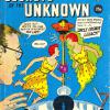 Secrets of the Unknown #228