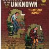 Secrets of the Unknown #19