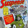Amazing Stories of Suspense #28