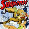 Amazing Stories of Suspense #116