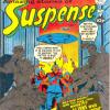 Amazing Stories of Suspense #142