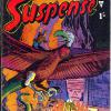 Amazing Stories of Suspense #34