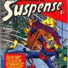 Amazing Stories of Suspense #81