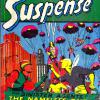 Amazing Stories of Suspense #231