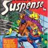 Amazing Stories of Suspense #126