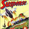 Amazing Stories of Suspense #74
