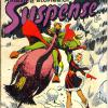 Amazing Stories of Suspense #79