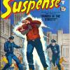 Amazing Stories of Suspense #161