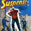 Amazing Stories of Suspense S (Summer Special)