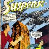 Amazing Stories of Suspense #50