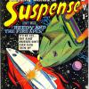 Amazing Stories of Suspense #53