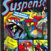 Amazing Stories of Suspense #90
