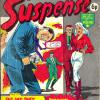 Amazing Stories of Suspense #129