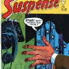 Amazing Stories of Suspense #111