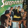 Amazing Stories of Suspense #13