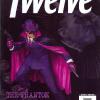 The Twelve #07 - "The Phantom Reporter! .. Justice is his beat!"