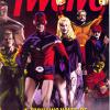 The Twelve #01 - "A thrilling novel of tomorrow"