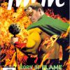 The Twelve #03 - "Born of flame, the Fiery Mask turns up the heat"