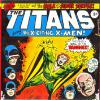 The Titans #16, 7th February 1976. Published by Marvel Comics Group for the U.K. Mistakenly dated 7th February 1975 on the Cover.