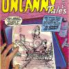 Uncanny Tales #14