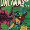 Uncanny Tales #175