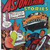 Astonishing Stories #nn