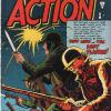 Tales of Action #2