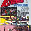 Astounding Stories #4