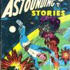 Astounding Stories #118