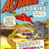 Astounding Stories #124
