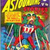 Astounding Stories #126