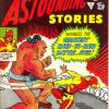 Astounding Stories #127