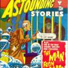 Astounding Stories #129