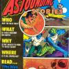 Astounding Stories #133