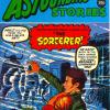 Astounding Stories #180