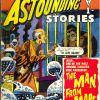 Astounding Stories #1