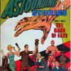 Astounding Stories #5