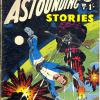 Astounding Stories #35
