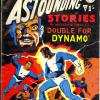 Astounding Stories #36