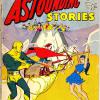Astounding Stories #52